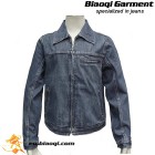 [合作] 供应专业的牛仔服装OEM服务