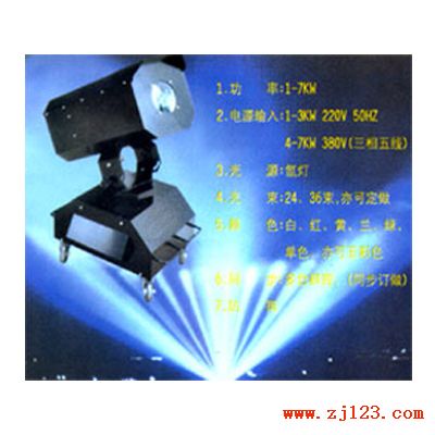 气敏传感器