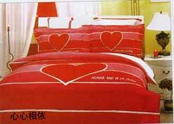 采购床上用品