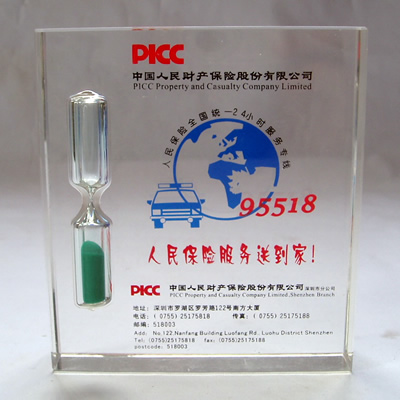 求购水晶制品