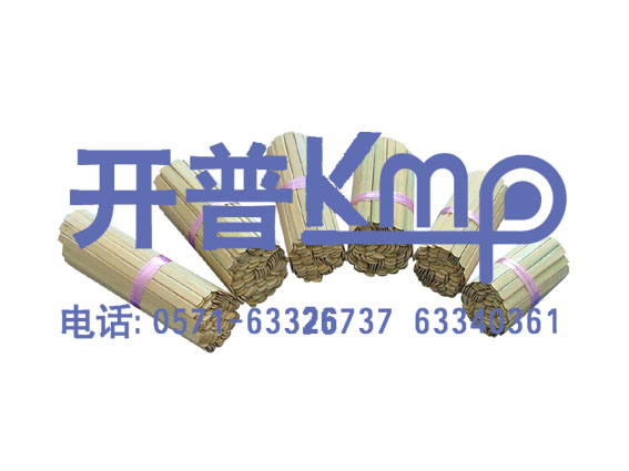 兔皮编织围巾
