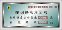 薄膜按键开关（M/S）