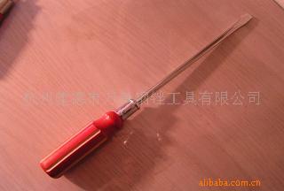 木柄螺丝批
