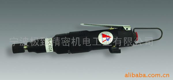 可调扭力型气动螺丝刀