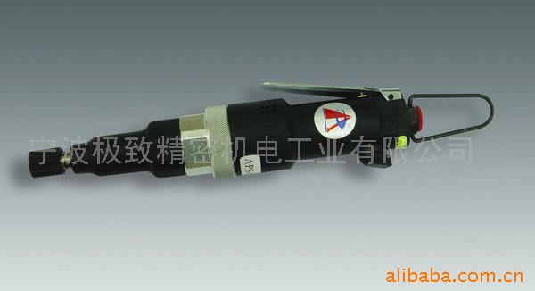 可调扭力型气动螺丝刀