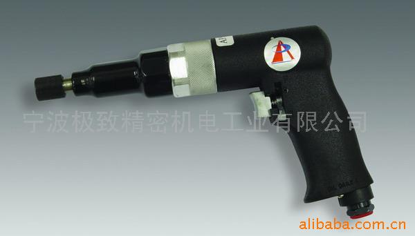 枪式可调扭力气动螺丝刀