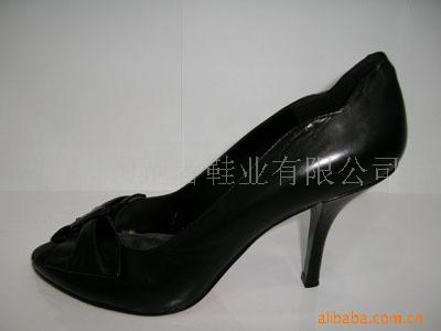 品牌时装女鞋