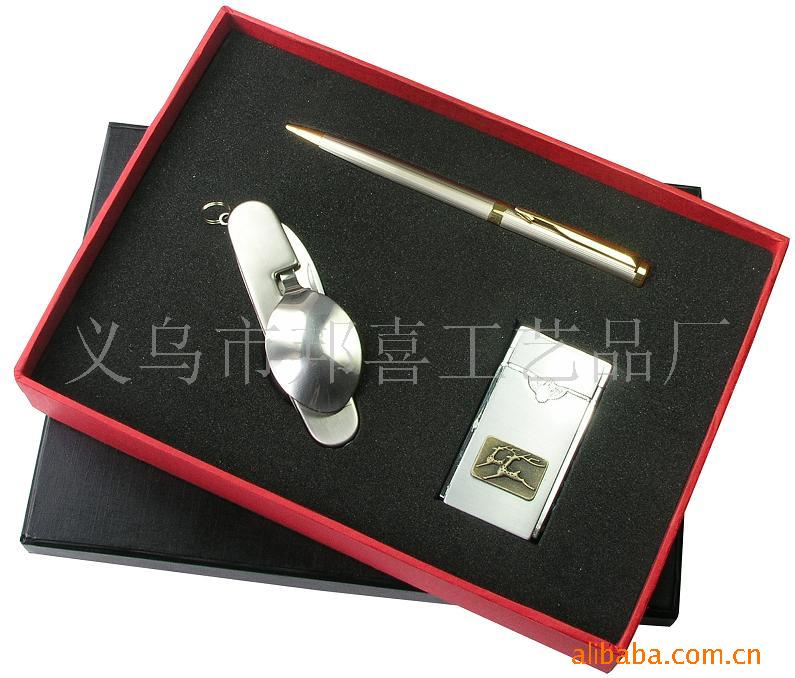 供应礼品套装