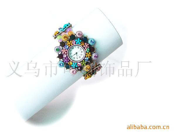 供应合金手表