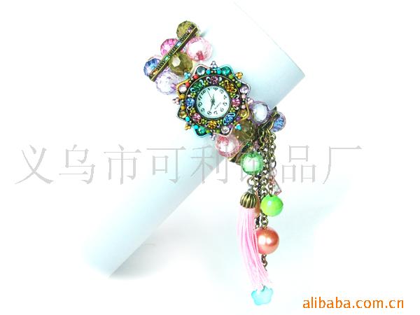 供应合金手表