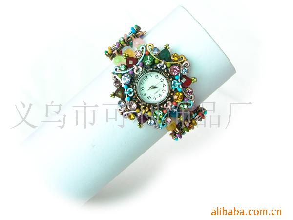 供应合金手表