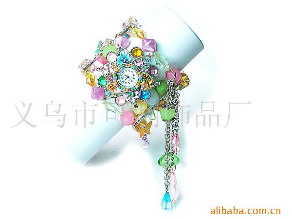 供应合金手表