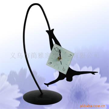 供应工艺钟