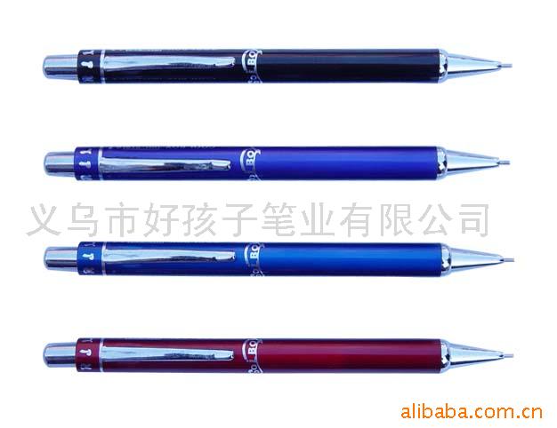 供应金属活动铅笔