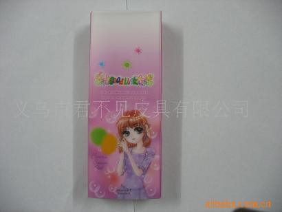 供应精美文具盒