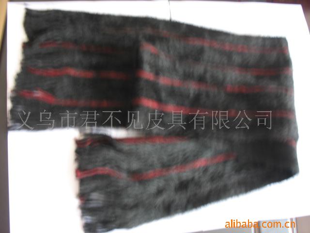 供应针织品围巾