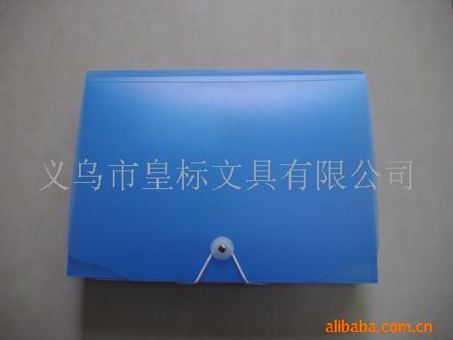 供应PP风琴包
