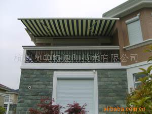 供应防护窗