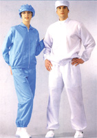 供应防静电工作服