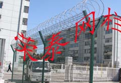 供应机场护栏网