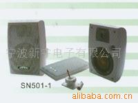 供应壁挂音箱