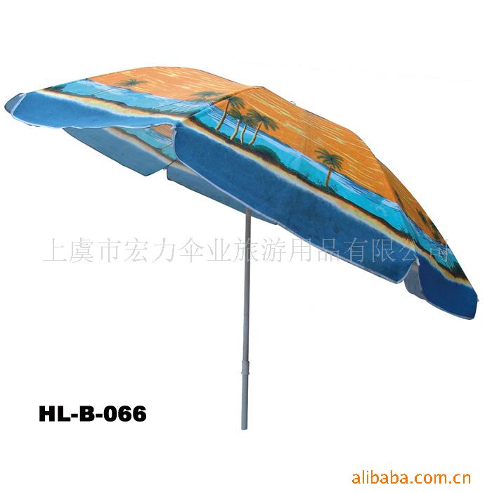 供应沙滩伞