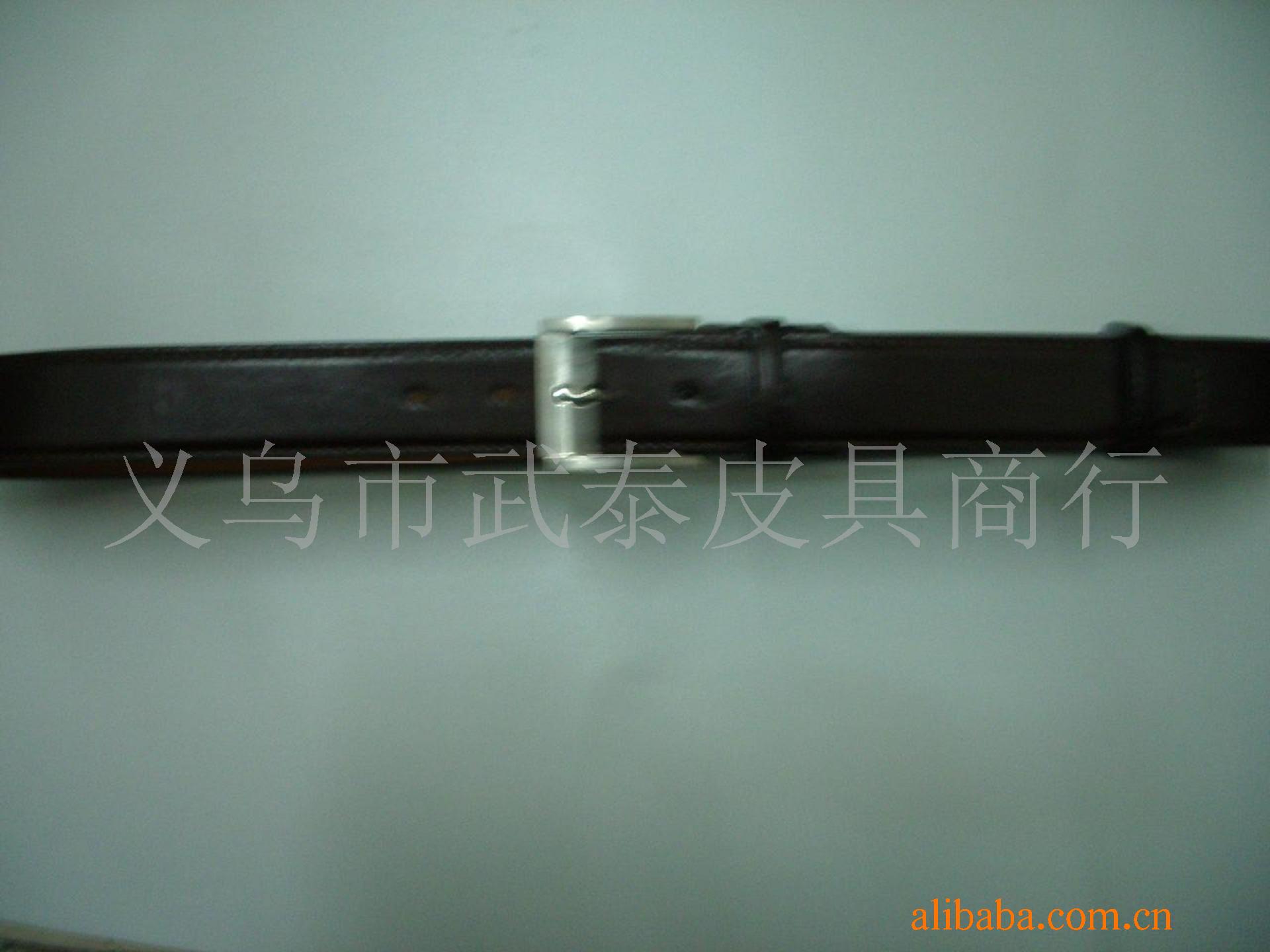 供应真皮皮带