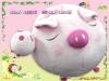 供应贝琦品牌填充公仔