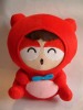 供应泡泡堂周边产品