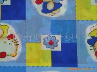 供应印花布