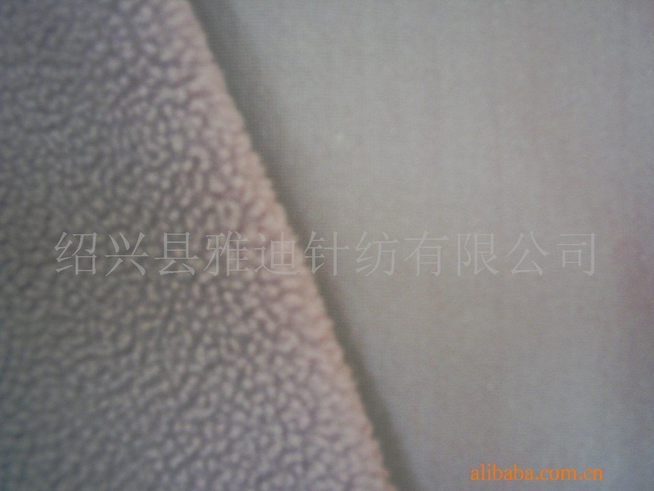供应仿羊羔绒
