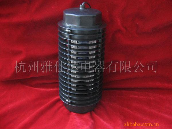 供应塑料灭蚊灯
