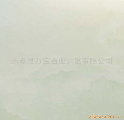供应中东天然玉石（白玉）