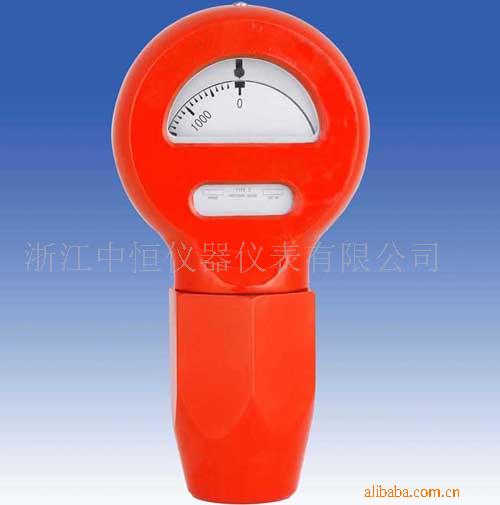 供应泥桨压力表