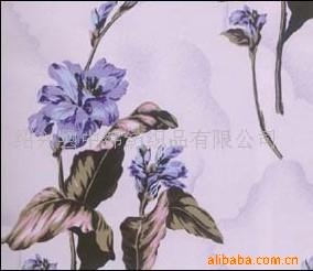 全棉活性印花面料