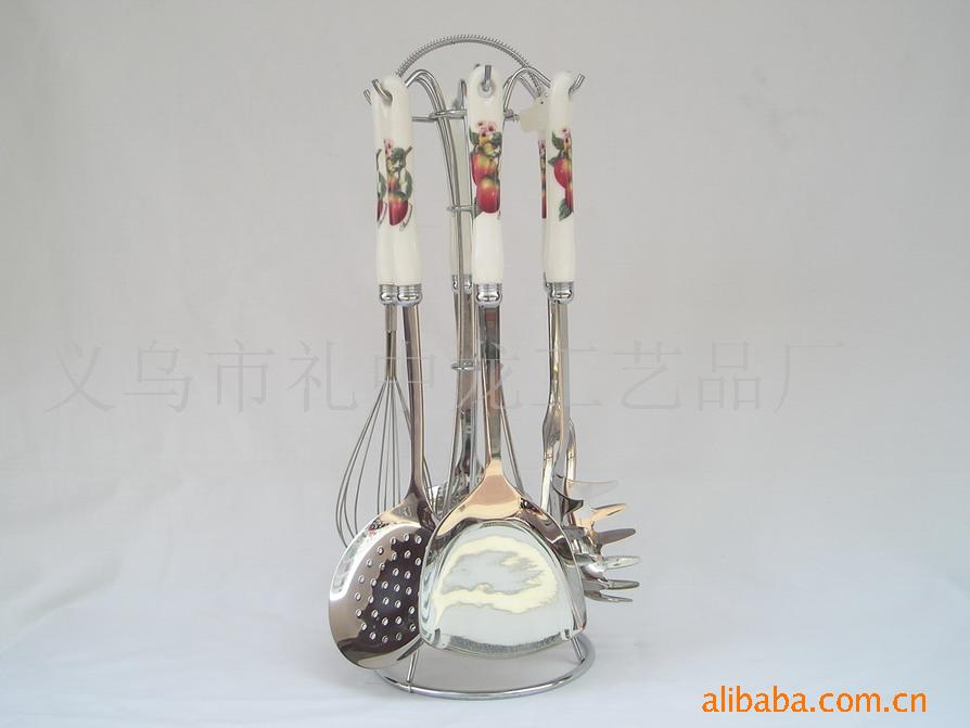 供应陶瓷不锈钢厨具