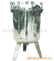 供应砂棒过滤器