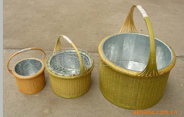 供应专利产品-火笼