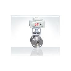 JT-10电动执行器