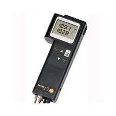 TESTO475频闪仪