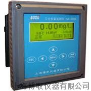 YLG-2058中文在线余氯分析仪