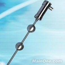 数字输出磁致伸缩液位传感器
