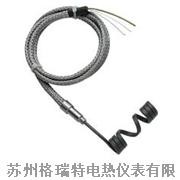弹簧加热圈