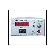 LB-KD氮气分析仪