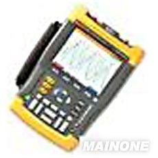 FLUKE 199C 数字示波表