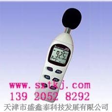 天津噪声仪天津音量计