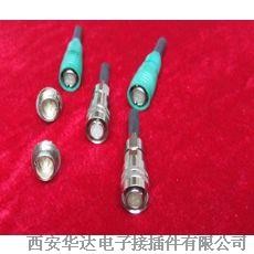 YS2系列连接器