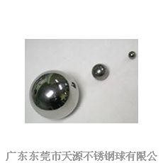 不锈钢球
