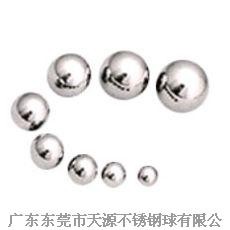 不锈钢珠