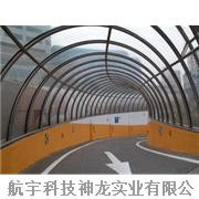 PC耐力板规格PC耐力板安装